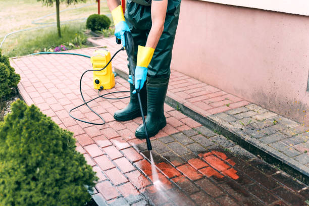 Concrete Sealing in Ko Olina, HI