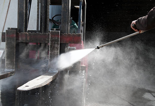 Professional Pressure Washing Services in Ko Olina, HI